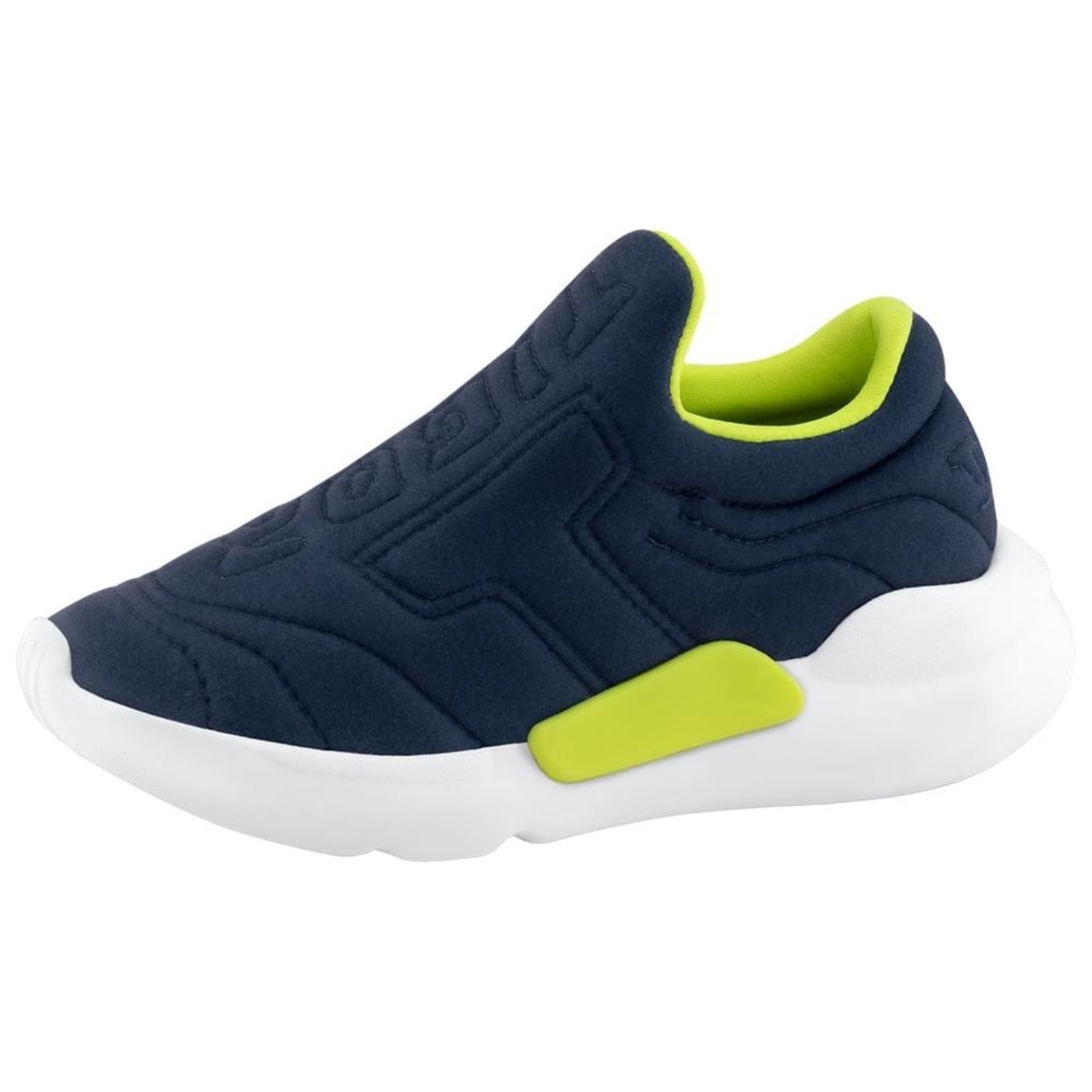 Tênis Slip On Infantil Masculino Tigor T. Tigre Tênis Slip On Infantil Masculino Tigor T. Tigre
