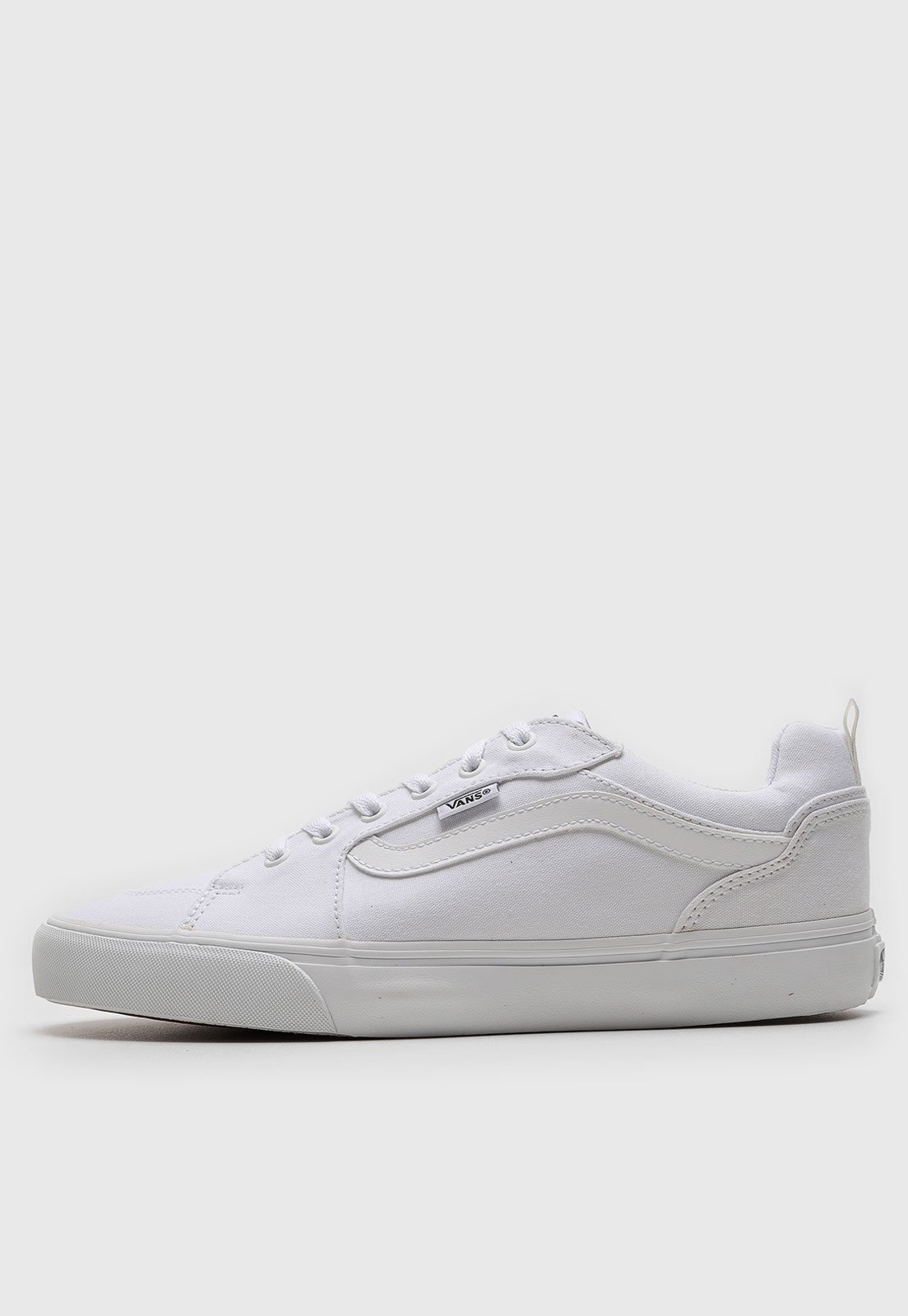 Tênis Vans Mn Filmore Branco