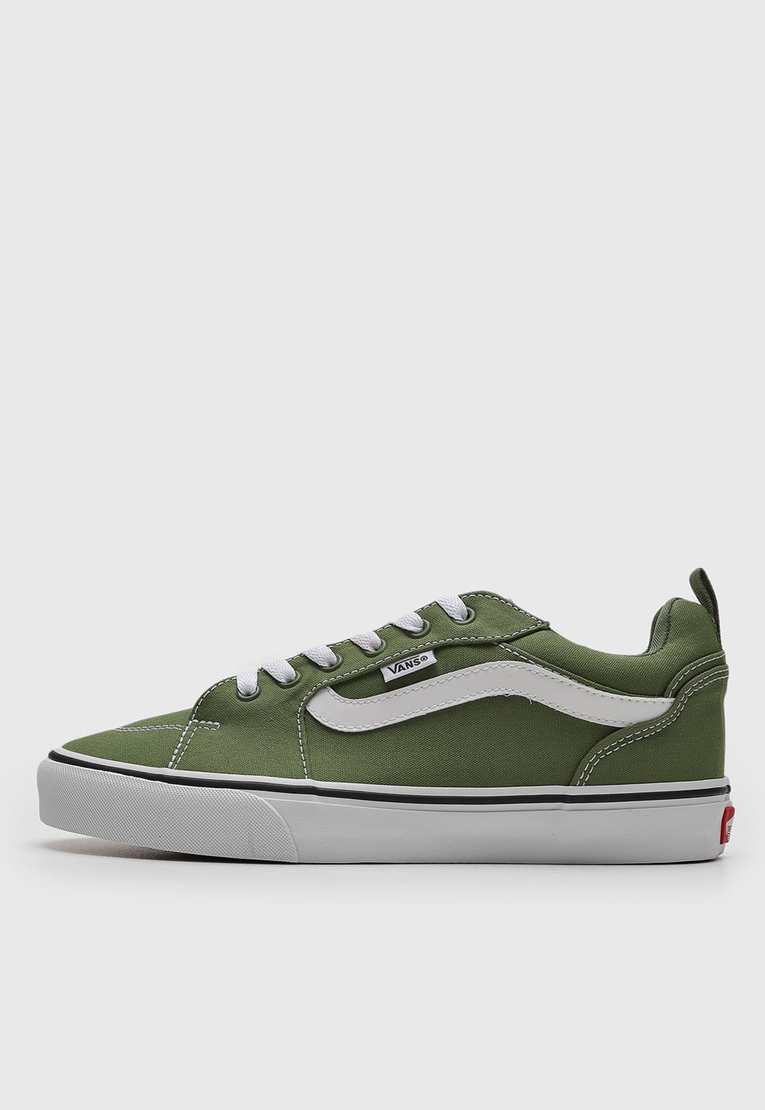 Tênis Vans Mn Filmore Verde Tênis Vans Mn Filmore Verde