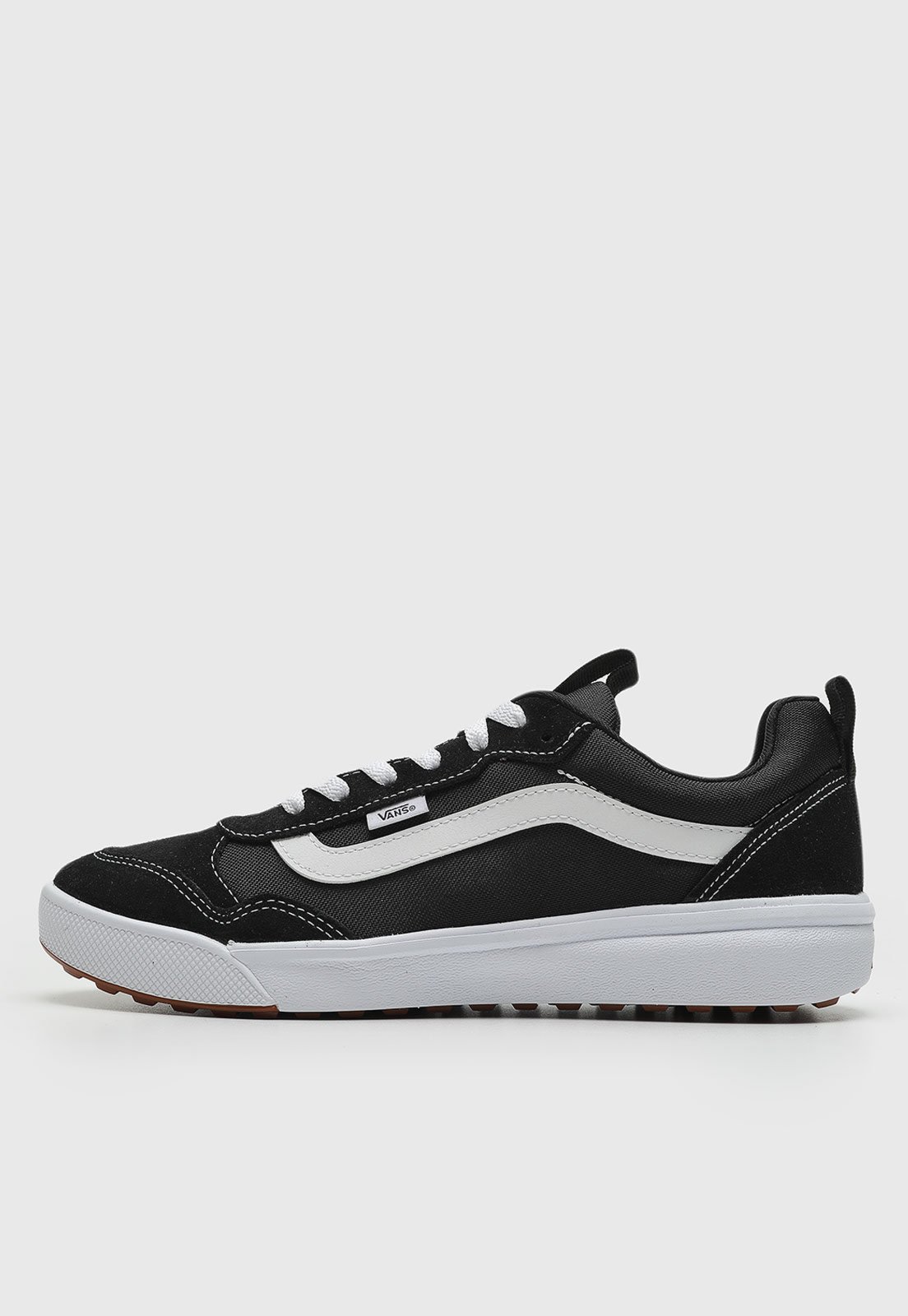 TĂŞnis Vans Mn Range Exp Preto TĂŞnis Vans Mn Range Exp Preto