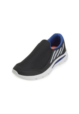 tenis iate zeus