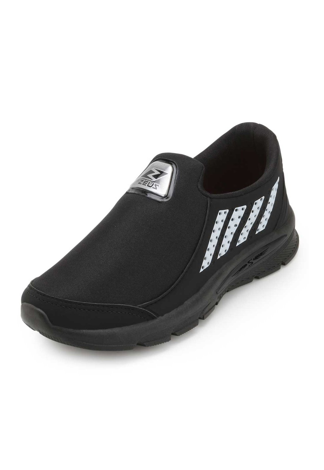tenis iate zeus