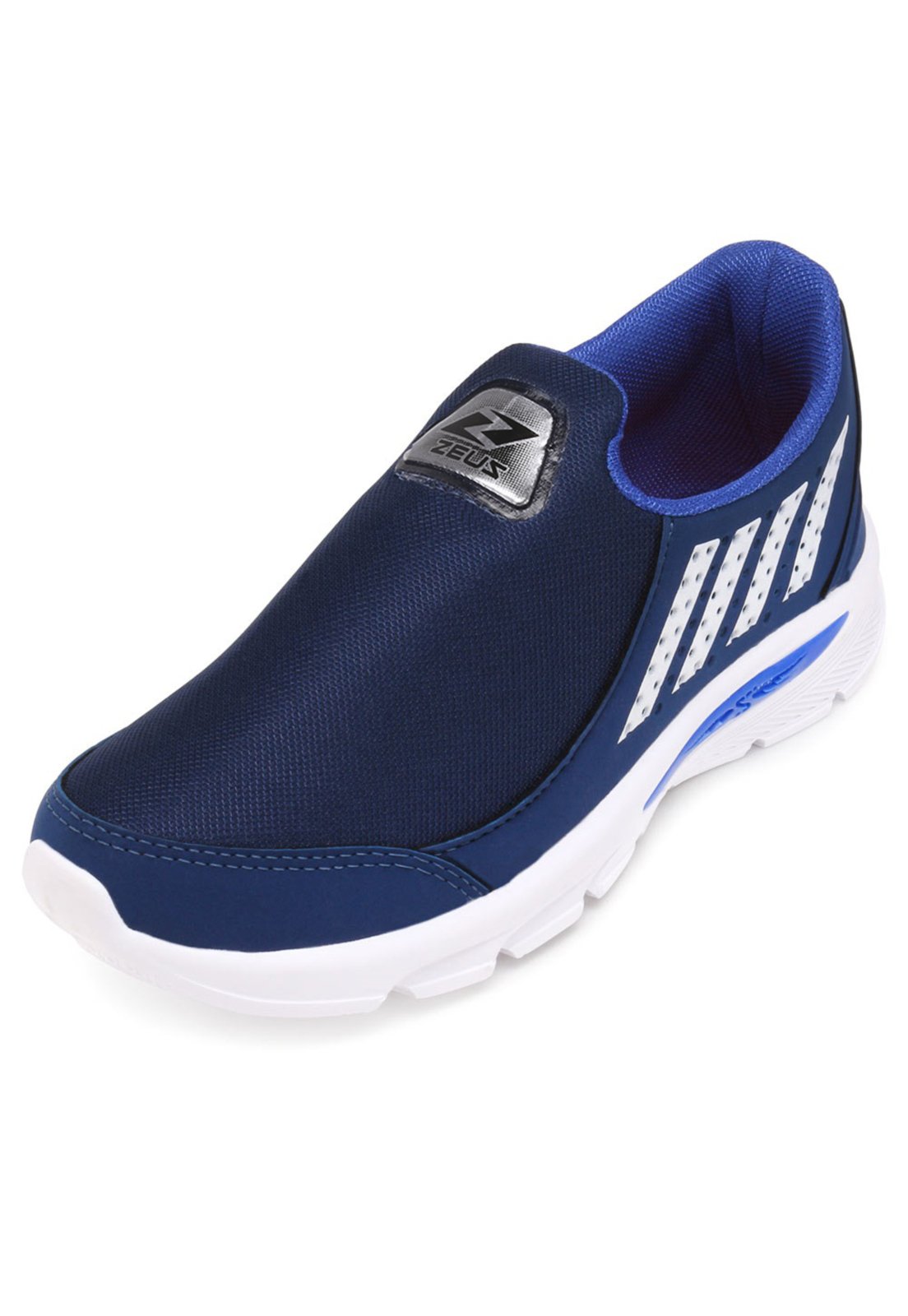 tenis iate zeus