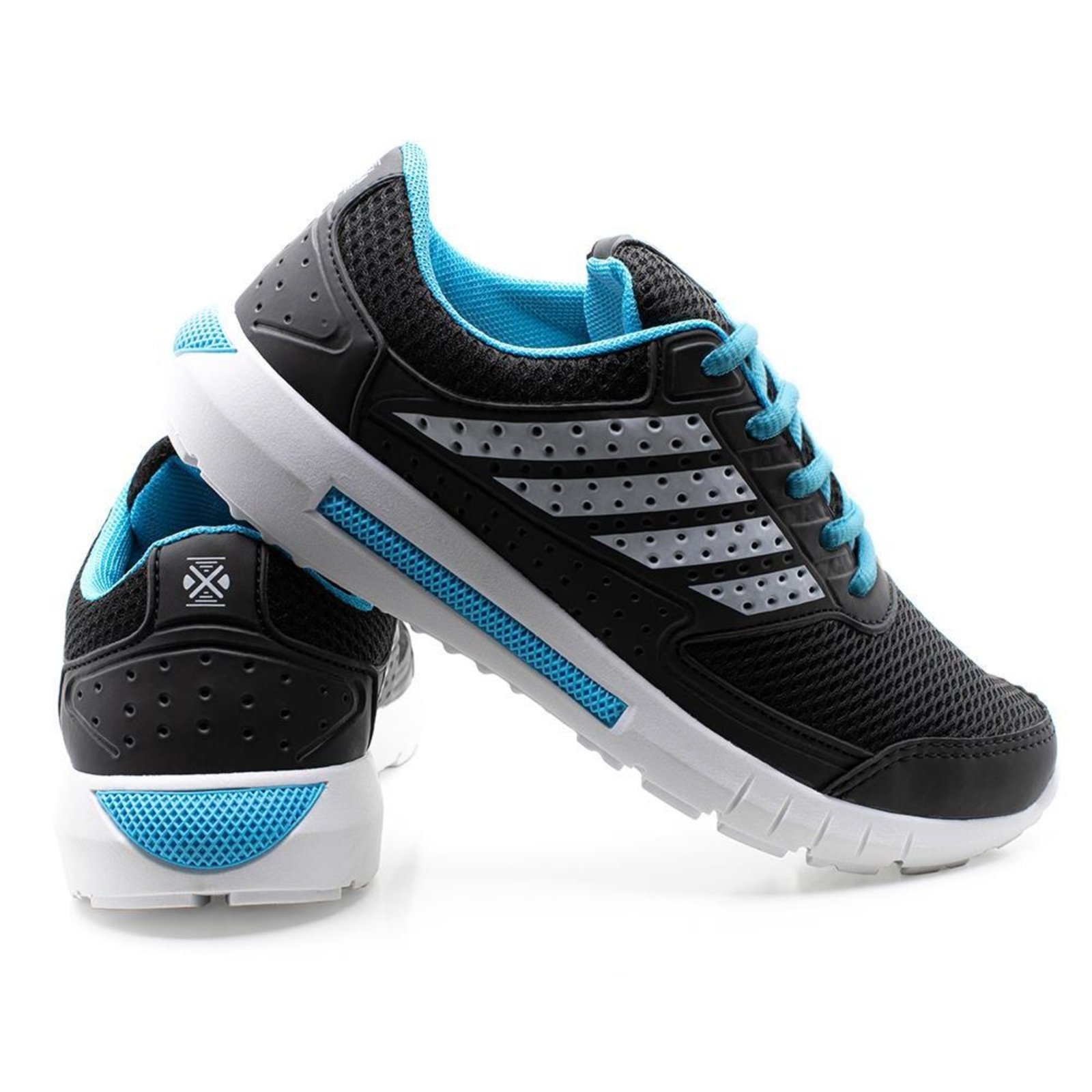 tenis flexivel para caminhada