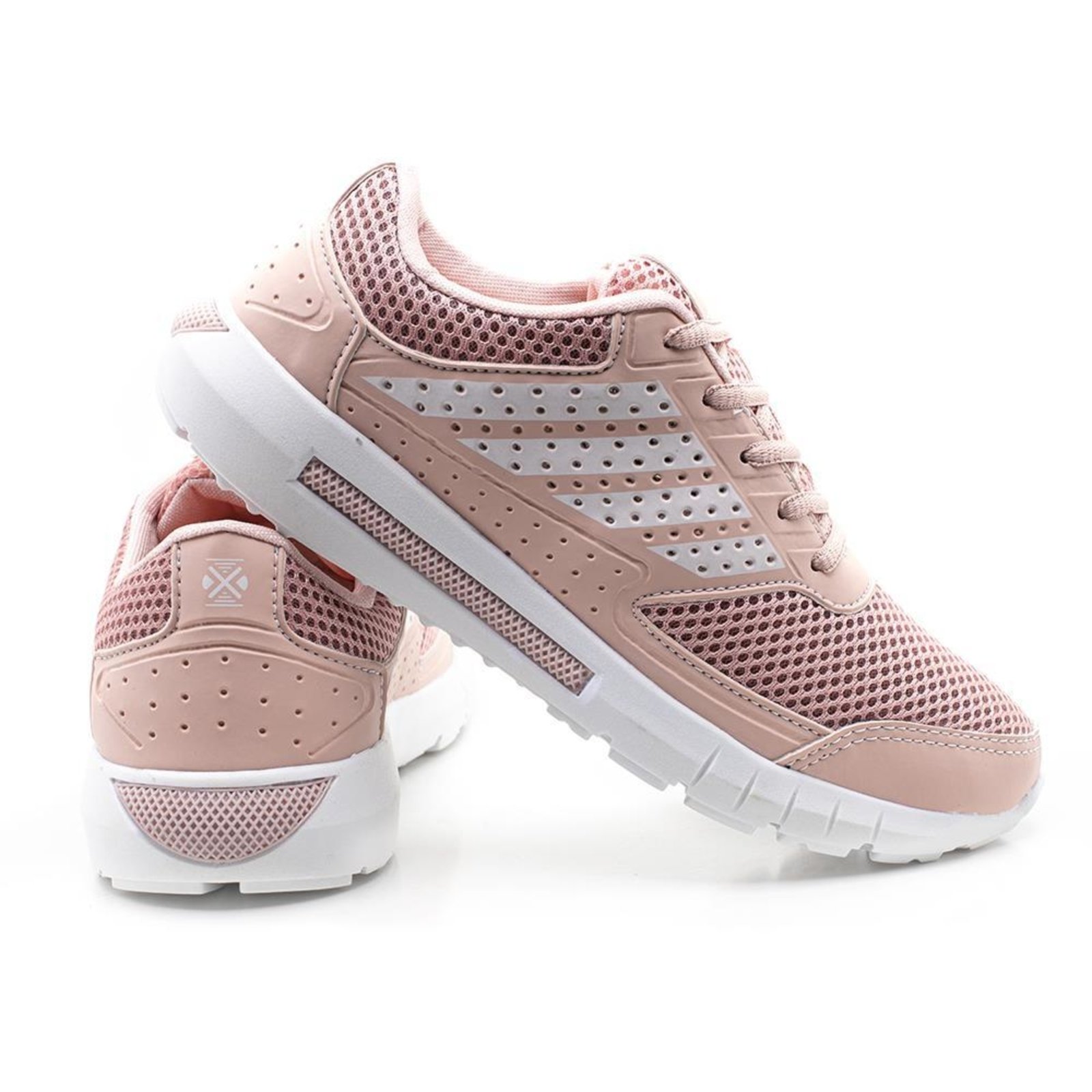 tenis flexivel para caminhada