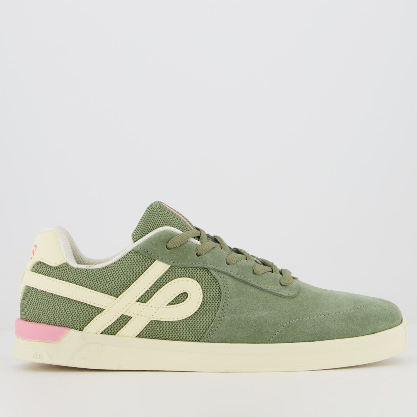 Tenis cheap ous verde