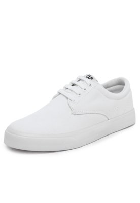 Tenis ous cheap tenente branco